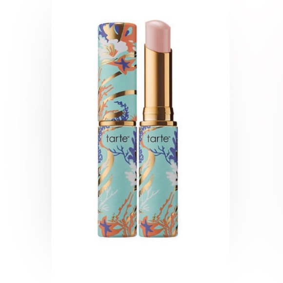 NEW Tarte Opal Quench Lip Rescue  in box, never used - Picture 7 of 8